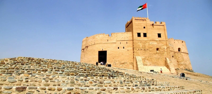 Six Emirates In A Day Tour-3