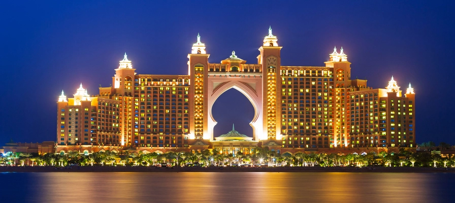 Full Day Dubai City Tour-7